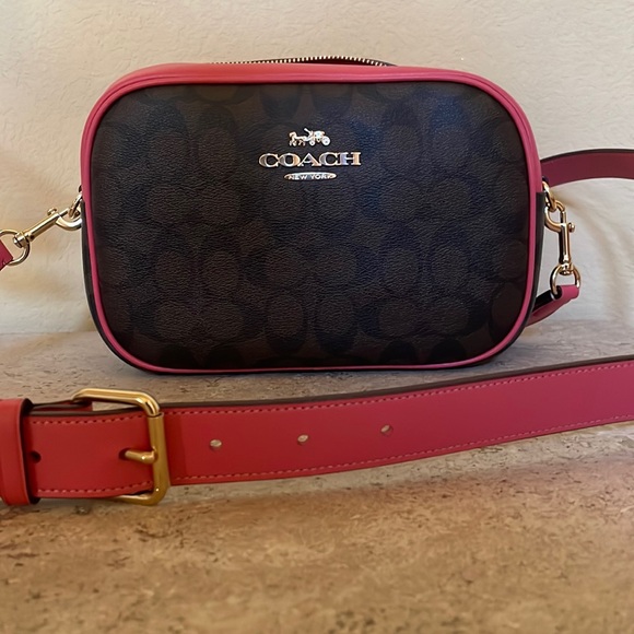 Coach Bags Coach Jamie Camera Crossbody Bag New Poshmark